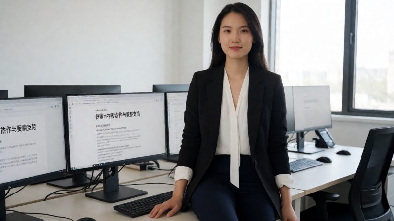 快穿h内容协作与资源支持 配图